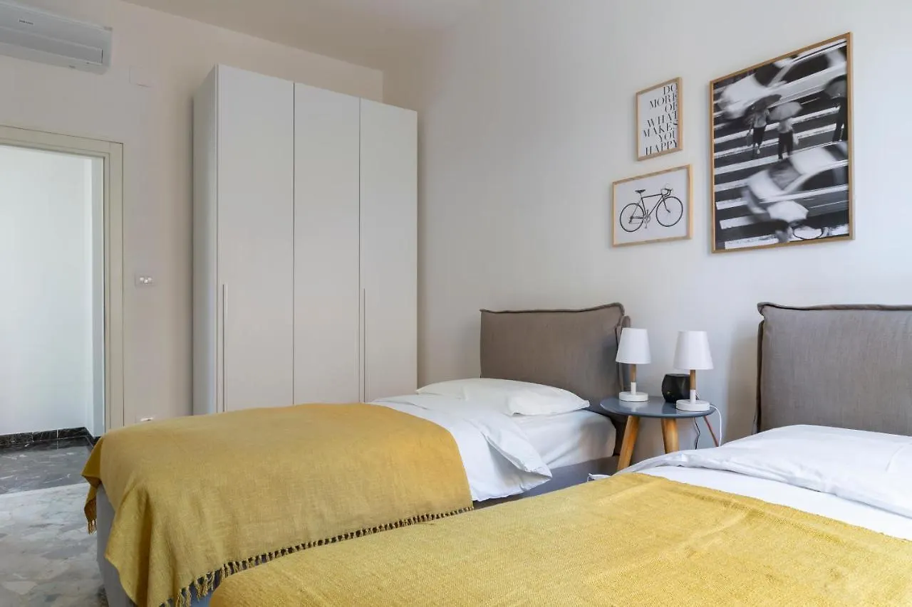 Everyday Apartments Corte Petroni Bologna Italien