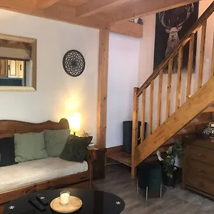 Duplex T3 Avec Balcon - Halle Olympique , Albertville Frankrijk