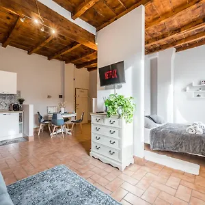 Apartamento Santo Stefano Casa Vittoria, Bolonia