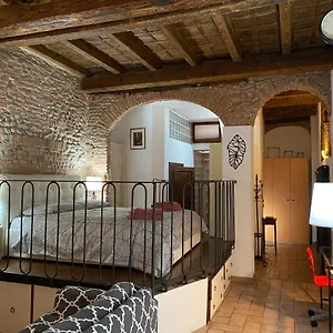 Apartment The Loft, Bologna