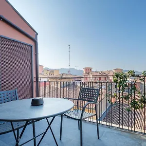Apartment Casa Macca By Studio Vita, Bologna