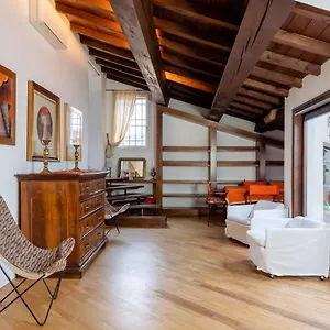 Apartment Al Platano Orientale, Bologna
