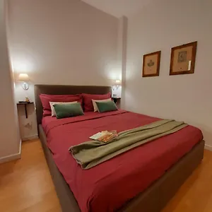 Apartment Charme In Righi, Bologna
