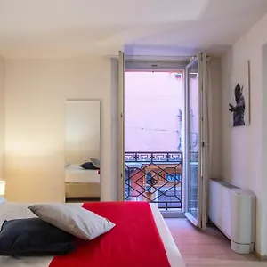 Urbanicooh Guidozagni - Piazza Maggiore View Bologne