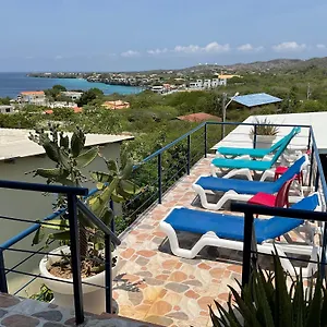 Westpunt , Willemstad Curaçao