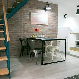 La Maisonette Naples