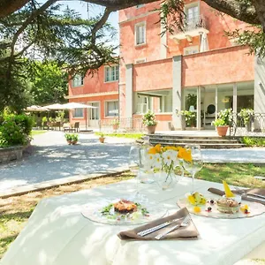 Grand Impero - Wellness & Exclusive 4*, Castel del Piano (Tuscany) Italië