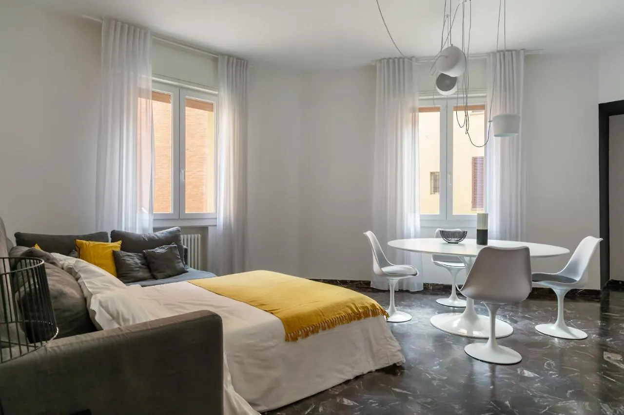 Everyday Apartments Corte Petroni Bologne
