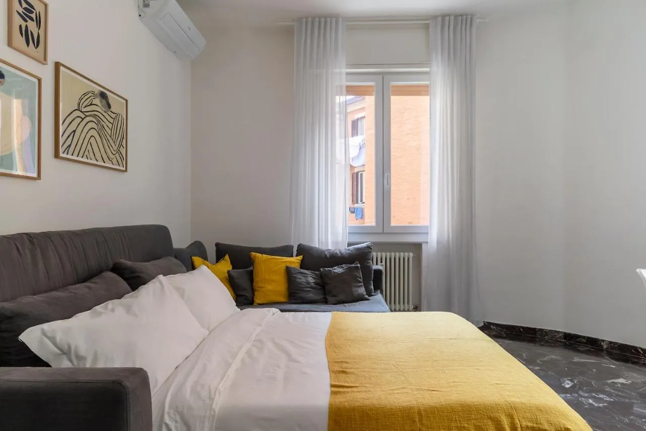 Everyday Apartments Corte Petroni Bologne