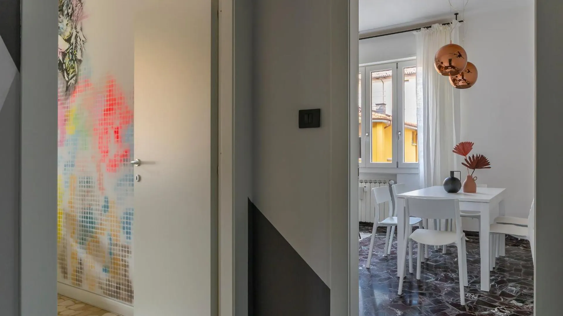 Everyday Apartments Corte Petroni Bologne